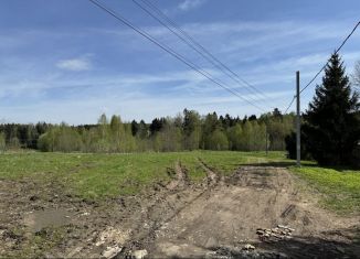 Продаю участок, 450 сот., деревня Бабаиха