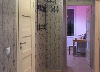 Сдам 1-ком. квартиру, 34 м2, Мурино, улица Шувалова, 5, ЖК Гринландия