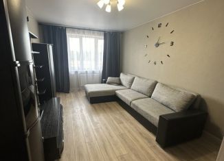 Сдам 1-ком. квартиру, 42.5 м2, Смоленск, Киевский переулок, 17