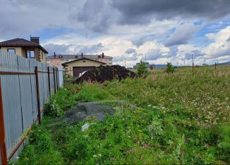 Продается участок, 8 сот., Белорецк, улица Ю. Рыбакова