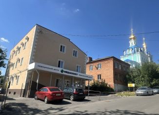 Продаю помещение свободного назначения, 816.6 м2, Курск, Можаевская улица, 15