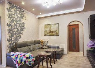 3-ком. квартира на продажу, 86.1 м2, Санкт-Петербург, улица Веденеева, 2, улица Веденеева