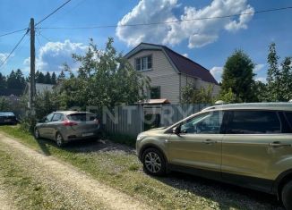 Продам дом, 64 м2, садовое товарищество Орбита, 3-я линия, 138