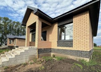 Дом на продажу, 117 м2, деревня Мармылево, Центральная улица, 48Б