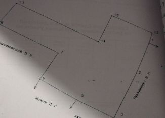 Продается земельный участок, 15 сот., посёлок Рыбалка, Дачная улица, 23А