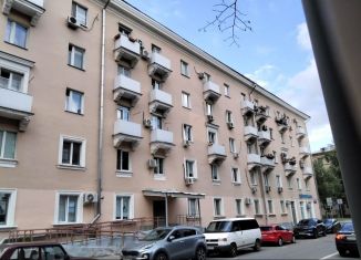 Продам комнату, 21 м2, Москва, Мишина улица, 38, метро Петровский парк