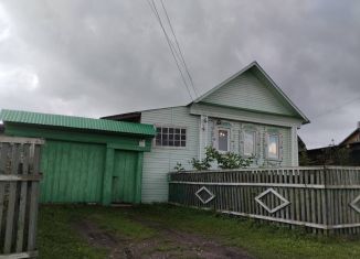 Дом на продажу, 34.1 м2, Белорецк, улица Тургенева, 54