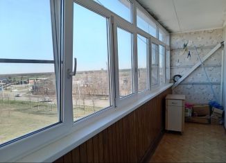 Сдаю двухкомнатную квартиру, 51 м2, Тихорецк, Октябрьская улица, 99