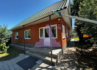 Продам дом, 82 м2, поселок Черницк, Школьная улица, 19А