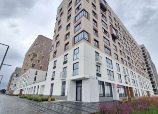 Сдается в аренду 1-ком. квартира, 35 м2, Екатеринбург, Новосинарский бульвар, 7, метро Ботаническая