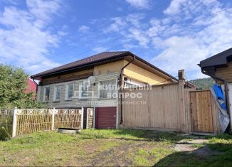 Продам дом, 80 м2, Миасс, улица Труда, 57