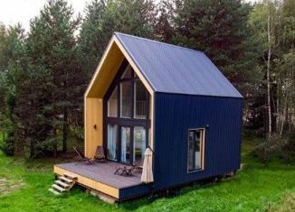 Продается дом, 65 м2, деревня Заболотье