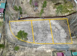 Продаю земельный участок, 7.3 сот., деревня Маткачи