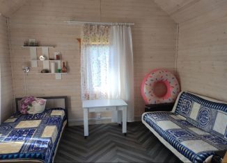 Сдаю в аренду дом, 40 м2, посёлок Юляристиоя