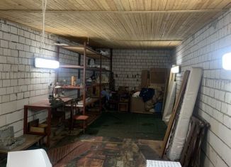 Сдам в аренду гараж, 30 м2, Москва, ВАО, Вербная улица