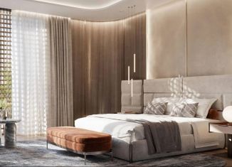 Продается 1-комнатная квартира, 24.3 м2, посёлок городского типа Дагомыс, ЖК Каравелла Португалии, Старошоссейная улица, 5к3