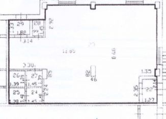 Продажа торговой площади, 102.5 м2, Тюмень, бульвар Бориса Щербины, 22, Восточный округ