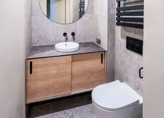 Продажа 2-ком. квартиры, 72.7 м2, Краснодар, улица имени П.М. Гаврилова, 27, ЖК Триумф