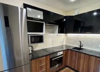 Продаю 1-комнатную квартиру, 34 м2, Краснодар, ЖК Фонтаны, Старокубанская улица, 2/23к1