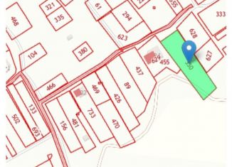 Продажа участка, 20 сот., деревня Добрунь, Центральная площадь