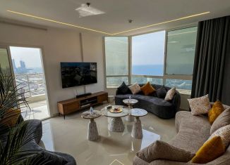 2-комнатная квартира на продажу, 47 м2, посёлок городского типа Дагомыс, Старошоссейная улица, 5к4, ЖК Каравелла Португалии