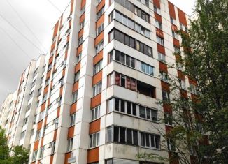 Продается 4-комнатная квартира, 92.8 м2, Санкт-Петербург, Комендантский проспект, 32к2, муниципальный округ Юнтолово