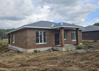 Дом на продажу, 146.5 м2, село Шигали, улица Добра