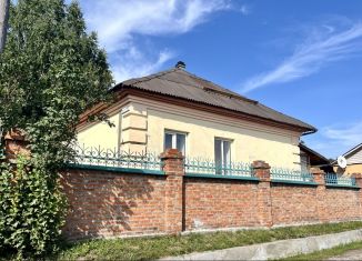 Продается дом, 49.8 м2, Прокопьевск, Врубовая улица