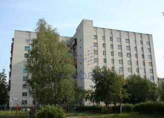 Продажа комнаты, 14 м2, Новочебоксарск, Ельниковский проезд, 4А