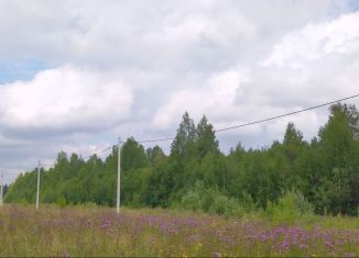 Продам земельный участок, 15 сот., деревня Гамы, Союзная улица