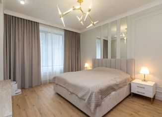 Продаю 2-ком. квартиру, 45 м2, Ростов-на-Дону, ЖК Пятый Элемент, проспект Солженицына, 17