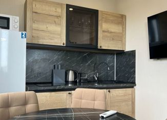 Продается 2-ком. квартира, 51.2 м2, посёлок городского типа Сириус, улица Акаций, 34к1, ЖК Фрукты