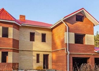 Продается дом, 299 м2, посёлок Растущий, Радужная улица, 2