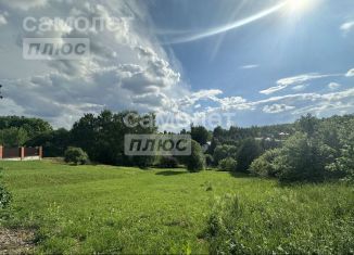 Продаю участок, 24 сот., деревня Молоденово, деревня Молоденово, 13А