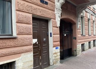 Аренда комнаты, 17 м2, Санкт-Петербург, Шпалерная улица, 3