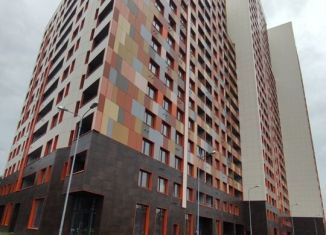 Продажа 1-ком. квартиры, 46.2 м2, Люберцы, Хлебозаводской проезд, 1А, ЖК Карамельный