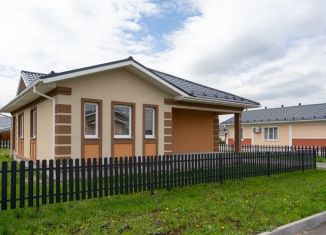 Продажа дома, 121.7 м2, деревня Потапово, СНТ Матчино, 72