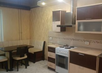 Сдается 3-комнатная квартира, 80 м2, Геленджик, ЖК Кубанская Марка, улица Маршала Жукова, 1к3