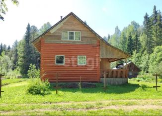 Дом на продажу, 49.6 м2, деревня Прилук, деревня Прилук, 55