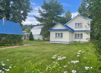 Продажа дома, 80 м2, поселок Дивья, Первомайская улица