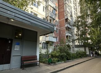 Продажа трехкомнатной квартиры, 75 м2, Москва, 7-я Парковая улица, 16к2, район Измайлово