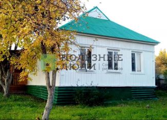 Продаю дом, 85.6 м2, село станции Юматово, улица Кузнецова