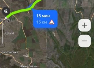 Продаю земельный участок, 7 сот., поселок городского типа Зуя, Солнечная улица, 33