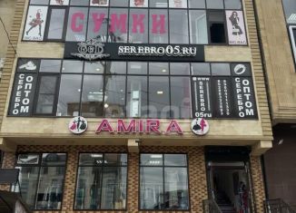 Продам торговую площадь, 40 м2, Махачкала, проспект Али-Гаджи Акушинского, 327, Советский район