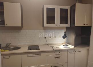 Сдам в аренду 1-комнатную квартиру, 28.7 м2, Екатеринбург, Утренний переулок, 7, ЖК Авиатор