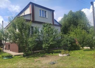 Продажа дома, 143 м2, Кыштым, улица Горелова