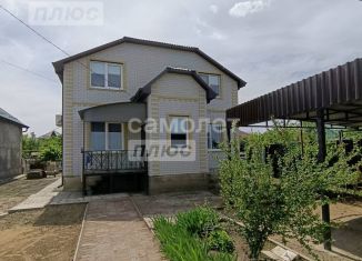 Продаю дом, 117.3 м2, село Осыпной Бугор, Астраханская улица, 64А