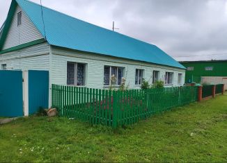 Продается дом, 82 м2, Удмуртия, улица 10-й Пятилетки