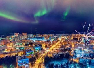 Продам гараж, Полярные Зори, площадь Андрушечко