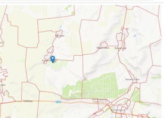 Продажа участка, 768 сот., село Русаковка